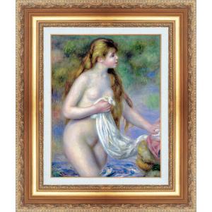 世界の名画 額装