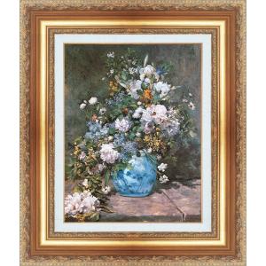 世界の名画 額装