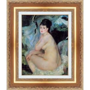 世界の名画 額装