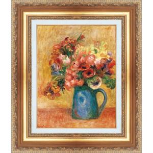 世界の名画 額装