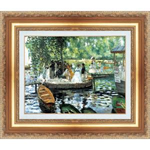 世界の名画 額装