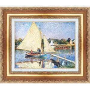 世界の名画 額装