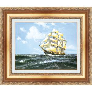 世界の名画 額装