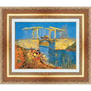 世界の名画 額装