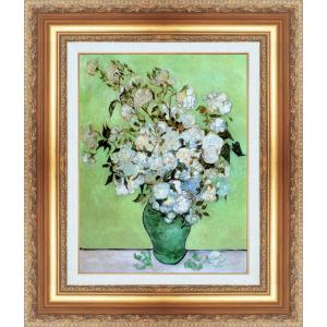 世界の名画 額装