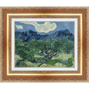 世界の名画 額装