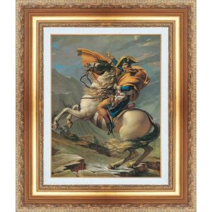 世界の名画 額装