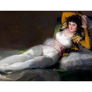 世界の名画 額装