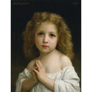 世界の名画 額装