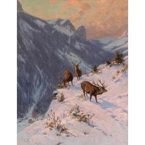 世界の名画 額装