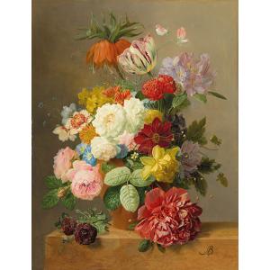 世界の名画 額装