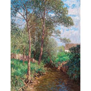 世界の名画 額装