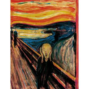 世界の名画 額装