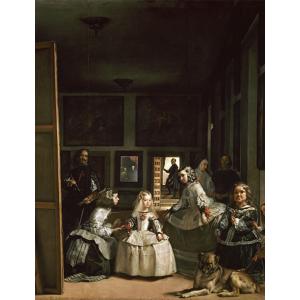 世界の名画 額装