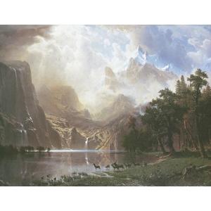 世界の名画 額装