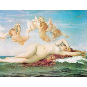 世界の名画 額装