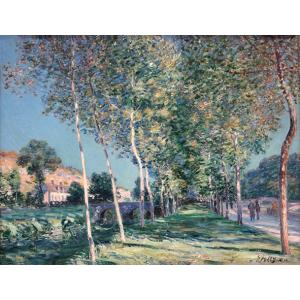 世界の名画 額装