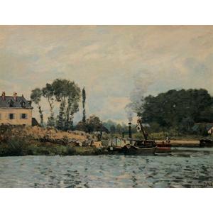 世界の名画 額装