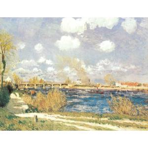 世界の名画 額装