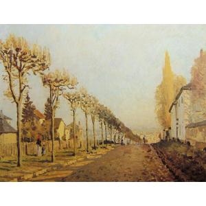 世界の名画 額装