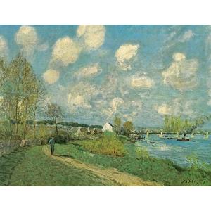 世界の名画 額装