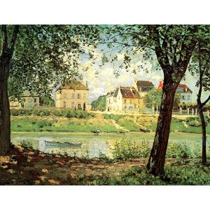 世界の名画 額装