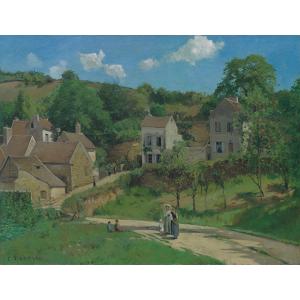 世界の名画 額装