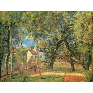 世界の名画 額装