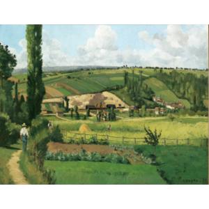 世界の名画 額装