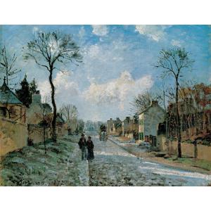 世界の名画 額装