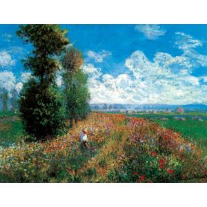 世界の名画 額装