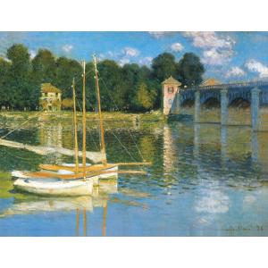 世界の名画 額装