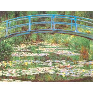 世界の名画 額装
