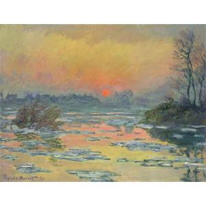 世界の名画 額装