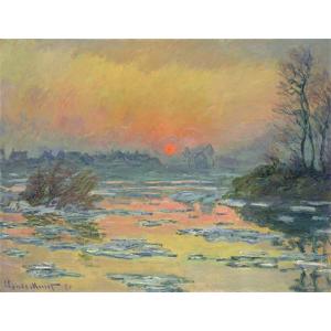 世界の名画 額装