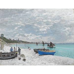 世界の名画 額装