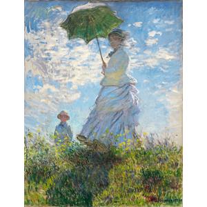 世界の名画 額装