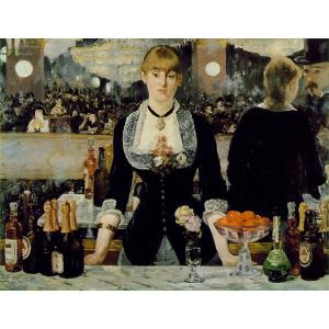 世界の名画 額装