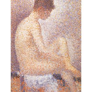 世界の名画 額装