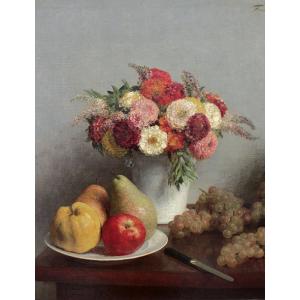 世界の名画 額装