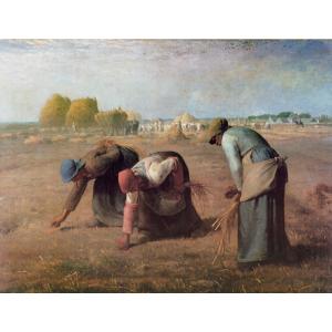 世界の名画 額装