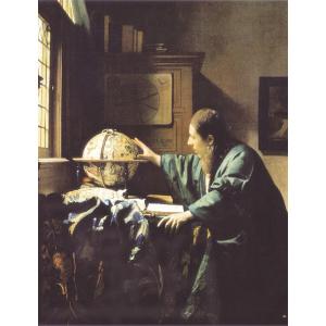 世界の名画 額装