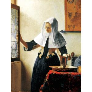 世界の名画 額装