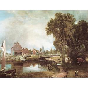 世界の名画 額装