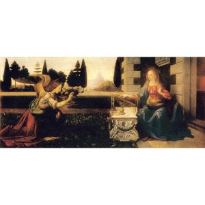 世界の名画 額装