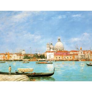 世界の名画 額装