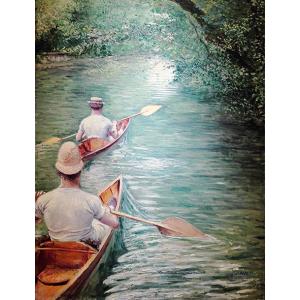 世界の名画 額装