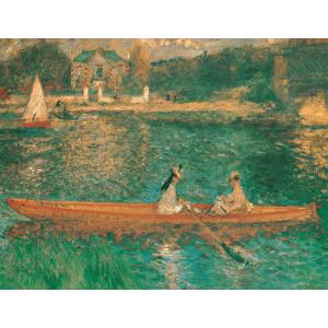 世界の名画 額装