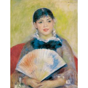 世界の名画 額装