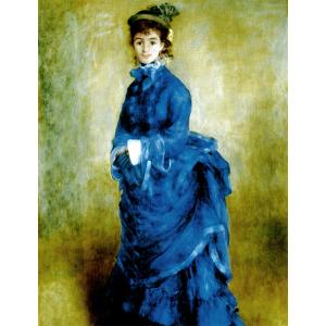 世界の名画 額装